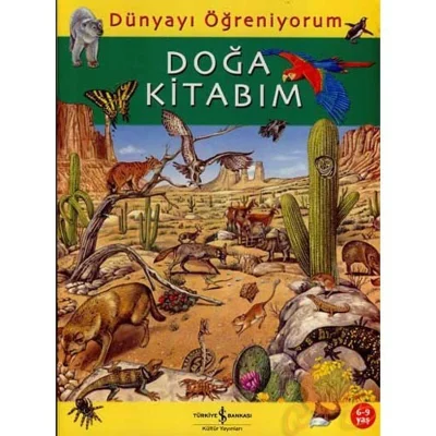 DOĞA KİTABIM