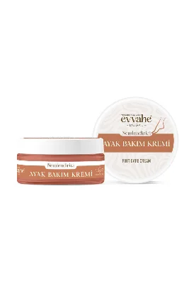 Ayak Bakım Kremi 50 ml