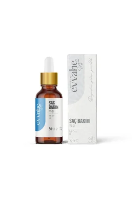 Saç Bakım Yağı ( 50ml )
