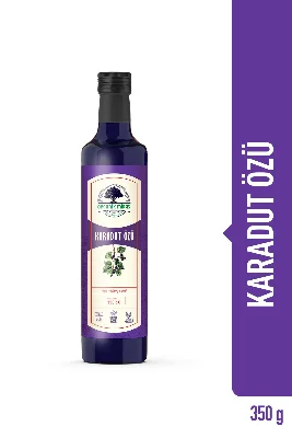 Karadut Özü 350ml