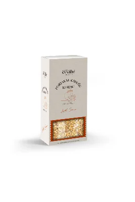 Portakal Kabuğu Kurusu 150gr.