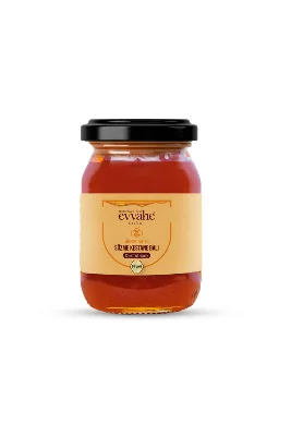 Süzme Kestane Balı (240gr)