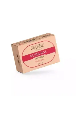 Kuşburnu Yağlı Sabun