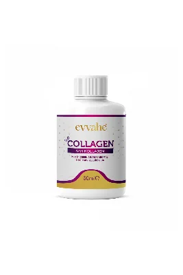 Sıvı Collagen 60ml (30 ADET)