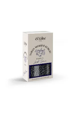 Yaban Mersini Kurusu 100gr.