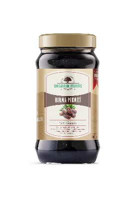 Hurma Pekmezi (380 Gr.)