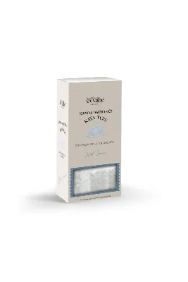 Kristal Öğütülmüş Kaya Tuzu 500gr.