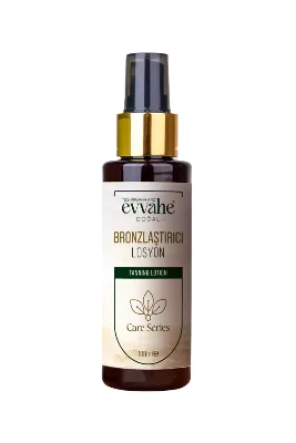 Bronzlaştırıcı Losyon 100 ml