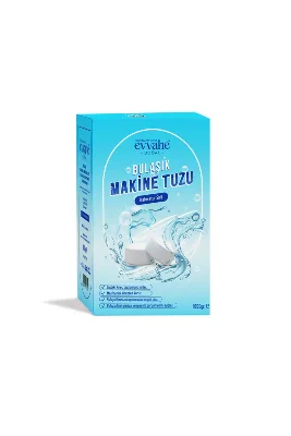 Bulaşık Makine Tuzu (1 Kg)