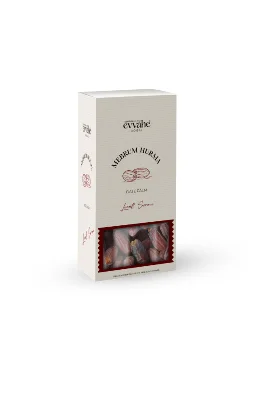 Mebrum Hurma (250gr)
