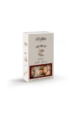 Muskat (Küçük Hindistan Cevizi) (50 Gr.)