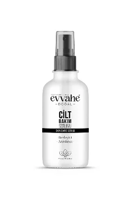 Cilt Bakim Serumu 100ml e