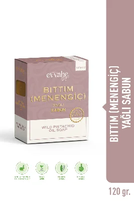 Bıttım (MENENGİÇ) Yağlı Sabun