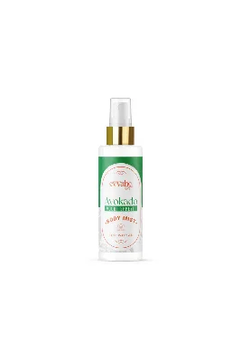 Avokado Kokulu Vücut Spreyi 100ml