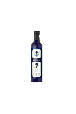Yabanmersini Özü 350g
