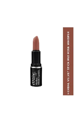 HERBAL VELVET STİCK RUJ 2- ROSE WHISPER 4 g e