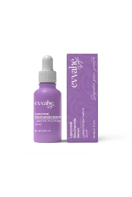 Lipozomal Niacinamide Serum 30ml