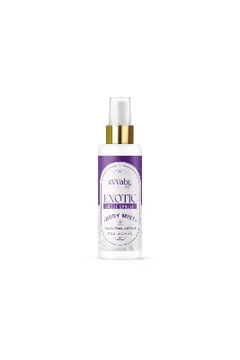 Exotic Vücut spreyi 100ml