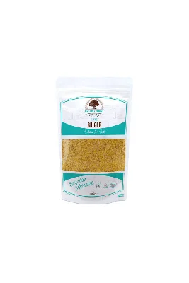 Pilavlık Bulgur 1kg