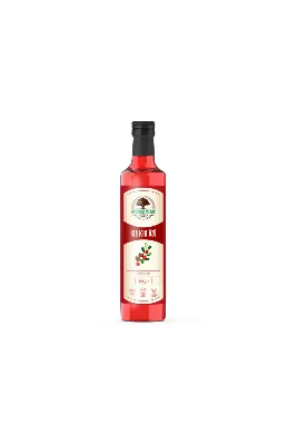 Kızılcık Özü 350g