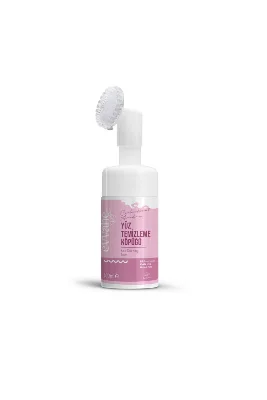 Yüz Temizleme Köpüğü 100ml