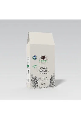 Organik Çavdar Unu 1kg