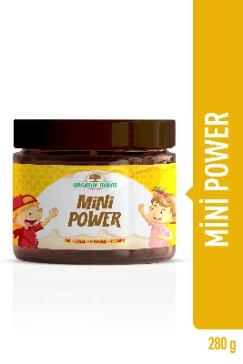 Mini Power 280gr
