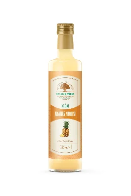 Ananas Sirkesi 250ml