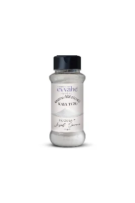 Kristal Öğütülmüş Kaya Tuzu 210 Gr.