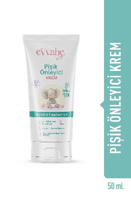 Pişik Önleyici Krem 50ml