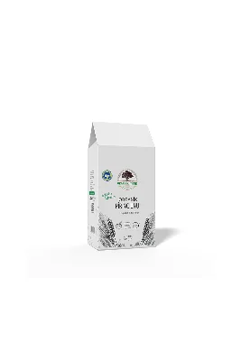 Organik Pirinç Unu 500g