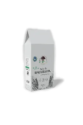 Organik Beyaz Buğday Unu 1kg