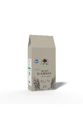 Organik Tam Buğday Unu 1kg