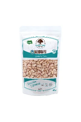 Organik Barbunya 1kg