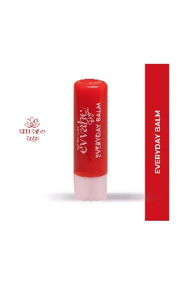EVERDAY BALM LİPBALM DUDAK BAKIM BALMI 4gr