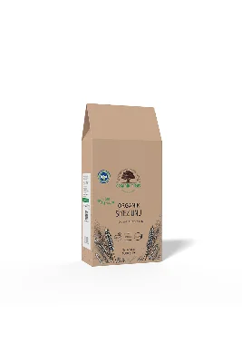 Organik Siyez Unu 1kg