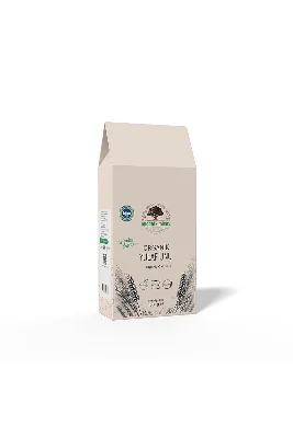 Organik Yulaf Unu 1kg
