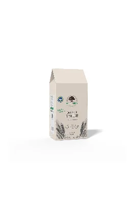 Organik Mısır Unu 500g