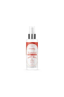 Sandal Vücut Spreyi 100ml