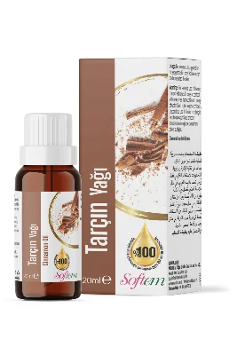 TARÇIN YAĞI 20ML