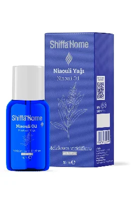SAF NİAOULİ YAĞI 10 ML