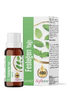 FESLEĞEN YAĞI 20ML