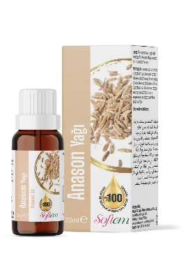 ANASON YAĞI 20ML