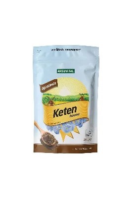 Öğütülmüş Keten Tohumu 250 gr