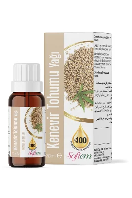 KENEVİR YAĞI 20ML