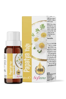 PAPATYA YAĞI 20ML