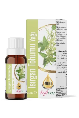 ISIRGAN YAĞI 20ML