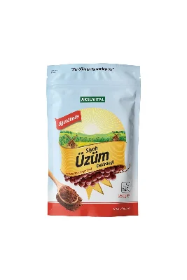 Öğütülmüş Siyah Üzüm Çekirdeği 250 gr