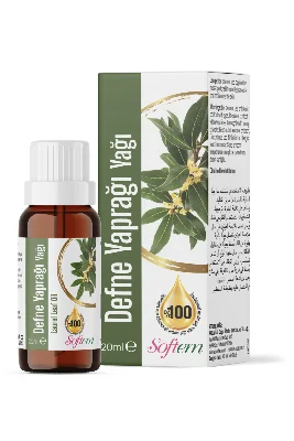 DEFNE YAPRAĞI YAĞI 20ML