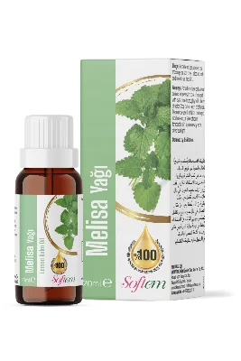 MELİSA YAĞI 20ML
